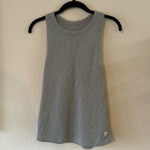 Vuori Sunrise High Neck Tank